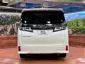 2020 Toyota Vellfire