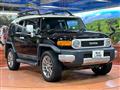 2011 Toyota FJ Cruiser