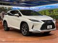2020 Lexus RX