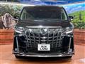 2023 Toyota Alphard G
