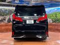 2023 Toyota Alphard G