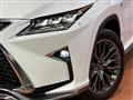 2017 Lexus RX