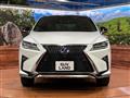 2017 Lexus RX