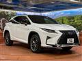 2017 Lexus RX