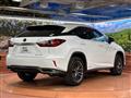 2017 Lexus RX