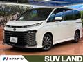 2023 Toyota Voxy