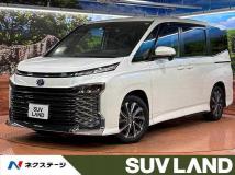 2023 Toyota Voxy