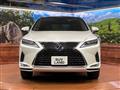 2021 Lexus RX