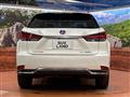 2021 Lexus RX
