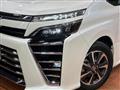 2021 Toyota Voxy