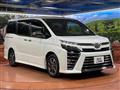 2021 Toyota Voxy