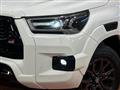 2023 Toyota Hilux