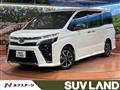 2021 Toyota Voxy
