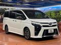 2021 Toyota Voxy