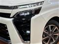 2020 Toyota Voxy