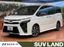 2020 Toyota Voxy