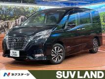 2021 Nissan Serena