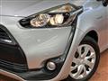 2016 Toyota Sienta