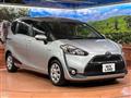 2016 Toyota Sienta