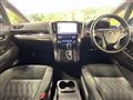 2020 Toyota Alphard G