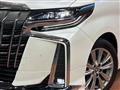 2020 Toyota Alphard G