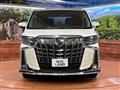 2020 Toyota Alphard G
