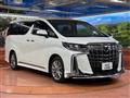 2020 Toyota Alphard G