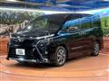 2020 Toyota Voxy