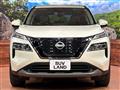 2022 Nissan X-Trail