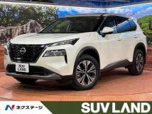 2022 Nissan X-Trail