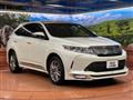 2019 Toyota Harrier