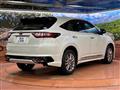 2019 Toyota Harrier