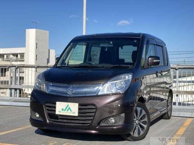 2015 Suzuki Suzuki Others