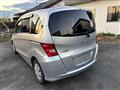 2010 Honda Freed