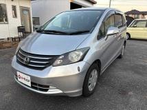 2010 Honda Freed