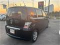 2012 Honda Freed