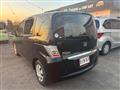 2012 Honda Freed