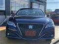 2019 Toyota Crown Hybrid
