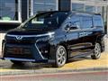 2018 Toyota Voxy