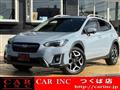 2018 Subaru IMPREZA XV HYBRID