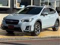 2018 Subaru IMPREZA XV HYBRID