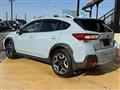 2018 Subaru IMPREZA XV HYBRID