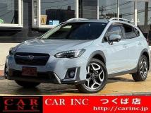 2018 Subaru IMPREZA XV HYBRID