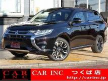 2017 Mitsubishi Outlander