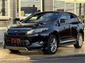 2017 Toyota Harrier