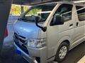 2022 Toyota Hiace Van