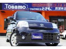 2010 Daihatsu Esse