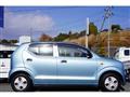 2015 Suzuki Alto
