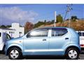 2015 Suzuki Alto