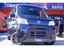 2019 Daihatsu Hijet Cargo